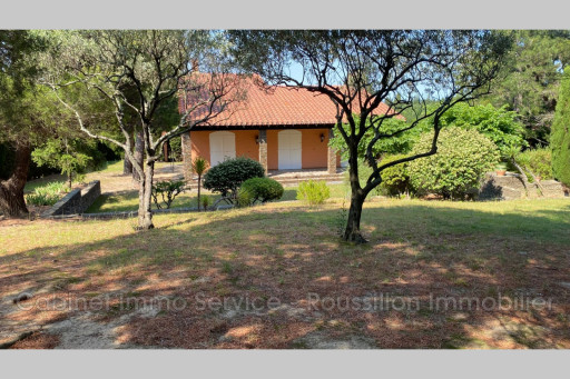 maisonvilla vente Céret