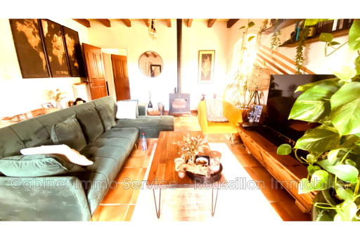 maisonvilla vente Céret