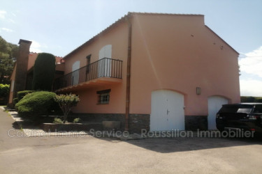 maisonvilla vente Céret