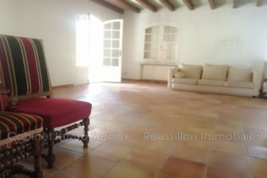 maisonvilla vente Céret