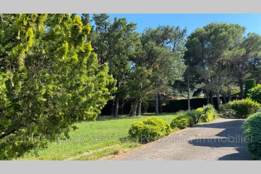 maisonvilla vente Céret