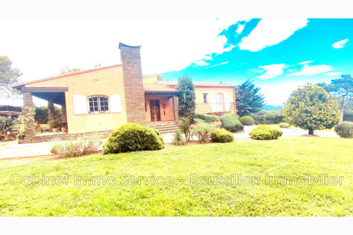 maisonvilla vente Céret