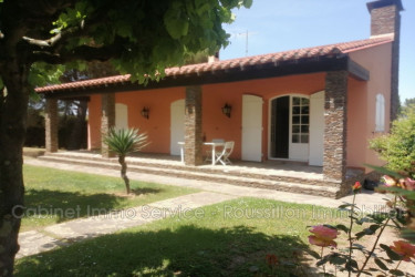 maisonvilla vente Céret