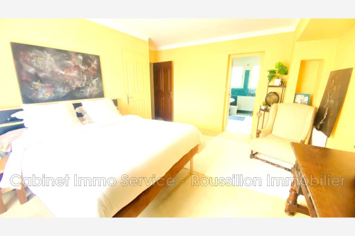 maisonvilla vente Céret