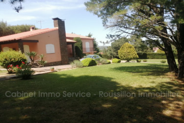 maisonvilla vente Céret