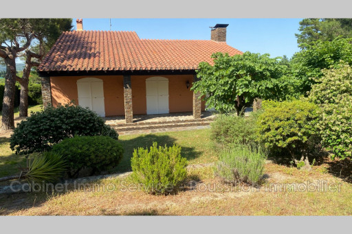 maisonvilla vente Céret