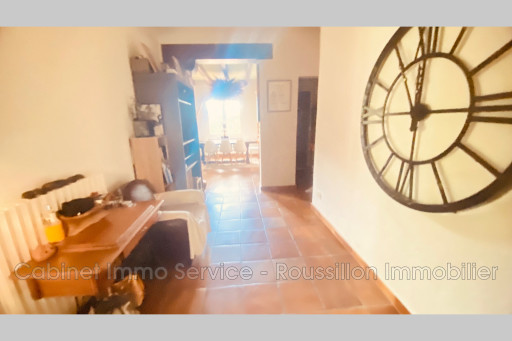 maisonvilla vente Céret