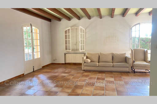 maisonvilla vente Céret