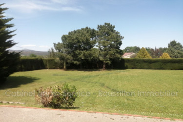 maisonvilla vente Céret