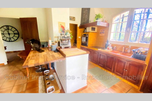 maisonvilla vente Céret