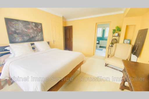 maisonvilla vente Céret