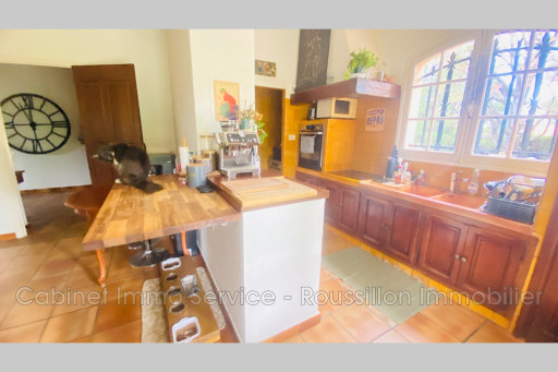 maisonvilla vente Céret