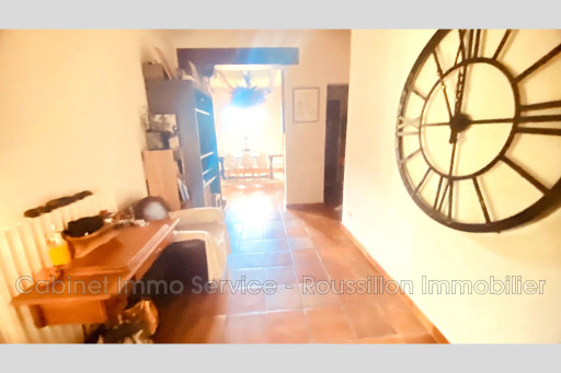 maisonvilla vente Céret