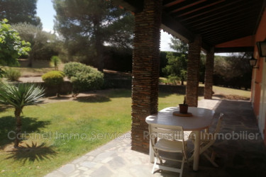 maisonvilla vente Céret