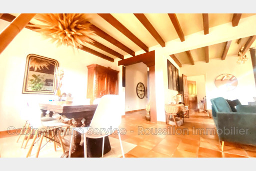maisonvilla vente Céret
