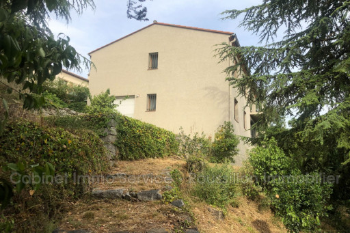 maisonvilla vente Le perthus