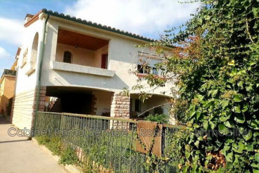 maisonvilla vente Argelès-sur-mer