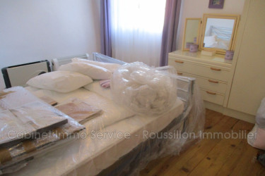 maisonvilla vente Arles-sur-tech