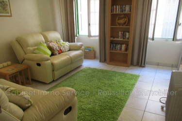 maisonvilla vente Arles-sur-tech