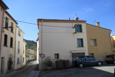 maisonvilla vente Arles-sur-tech