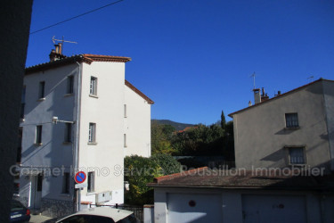 maisonvilla vente Arles-sur-tech