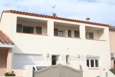 maisonvilla vente Perpignan