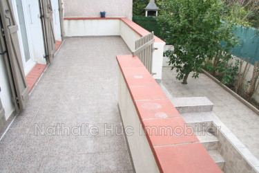 maisonvilla vente Perpignan