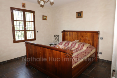 maisonvilla vente Prades