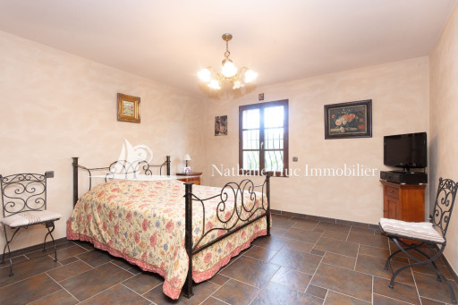 maisonvilla vente Prades