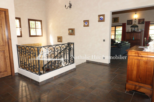 maisonvilla vente Prades