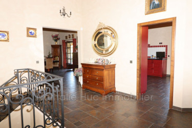 maisonvilla vente Prades