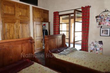 maisonvilla vente Prades