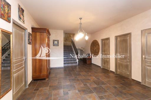 maisonvilla vente Prades