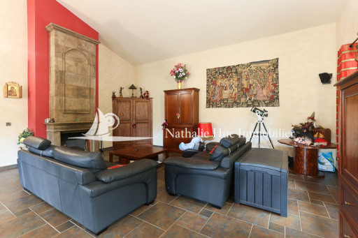 maisonvilla vente Prades