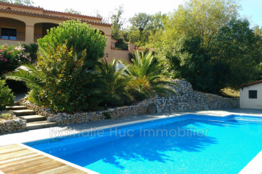 maisonvilla vente Prades