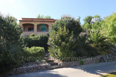 maisonvilla vente Prades