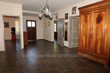 maisonvilla vente Prades