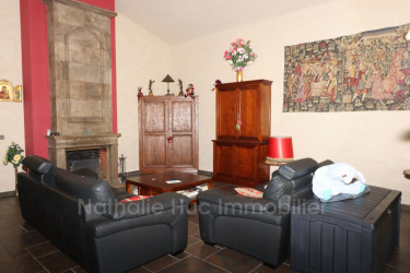 maisonvilla vente Prades