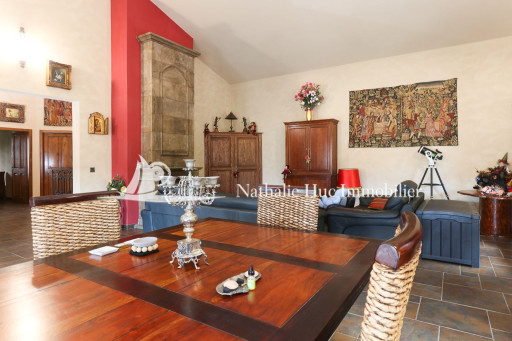 maisonvilla vente Prades