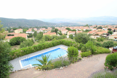 maisonvilla vente Prades