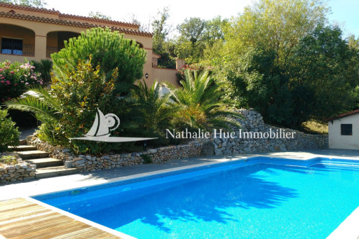 maisonvilla vente Prades