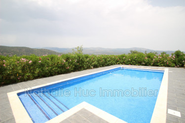 maisonvilla vente Prades