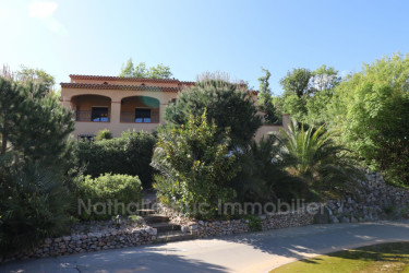 maisonvilla vente Prades