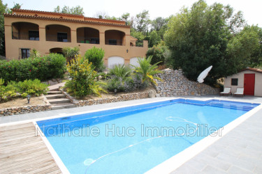 maisonvilla vente Prades