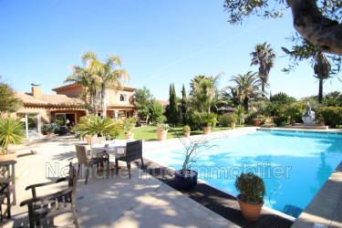 maisonvilla vente Le soler