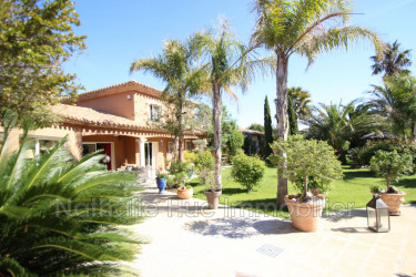 maisonvilla vente Le soler