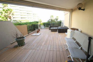 appartement vente Canet-plage