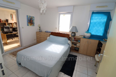 appartement vente Canet-plage