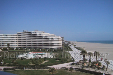 appartement vente Canet-plage