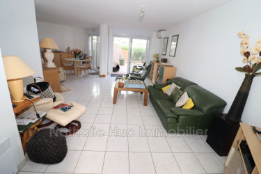 appartement vente Canet-plage